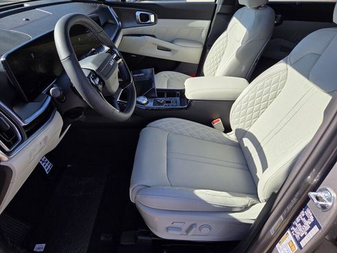 New 2026 Kia Sorento SX Prestige AWD/4WD image 6