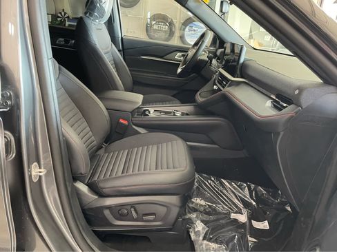 New 2026 Ford Explorer ST-Line AWD/4WD image 49