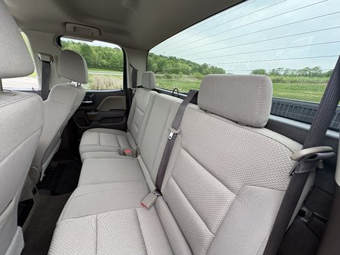 Used 2018 Chevrolet Silverado 1500 LT w/ All Star Edition AWD/4WD image 19