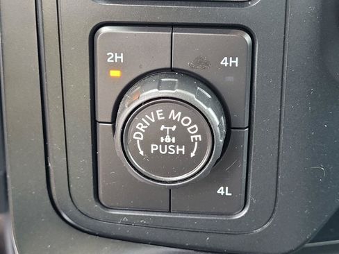 Used 2023 Ford F150 XL w/ STX Appearance Package AWD/4WD image 15