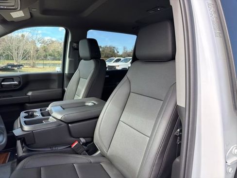 New 2026 Chevrolet Silverado 3500 W/T w/ WT Convenience Package AWD/4WD image 30