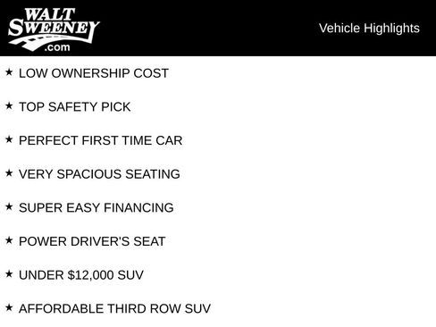 Used 2017 Chevrolet Traverse LS FWD image 16