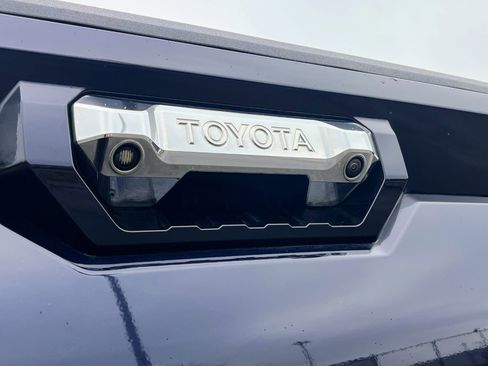 Used 2023 Toyota Tundra Capstone image 47