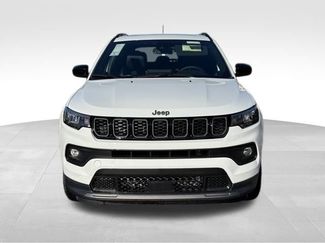 New 2026 Jeep Compass Latitude w/ Sun and Sound Group video 2