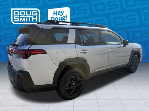 New 2026 Subaru Outback Limited AWD/4WD image 5