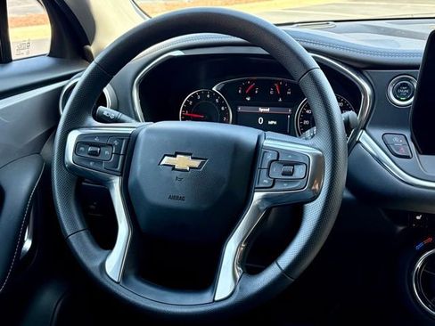 Used 2025 Chevrolet Blazer LT w/ Midnight/Sport Edition image 20
