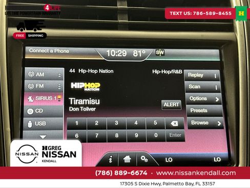 Used 2016 Lincoln MKX Reserve w/ Technology Package image 20