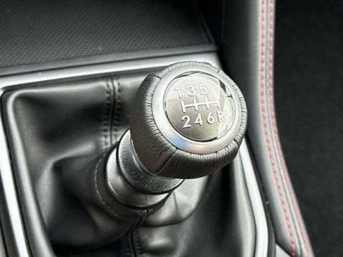 New 2026 Subaru WRX Limited image 24