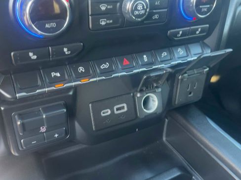 Used 2021 Chevrolet Silverado 1500 RST w/ All Star Edition Plus AWD/4WD image 24