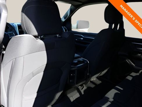 New 2025 RAM 1500 Lone Star image 14