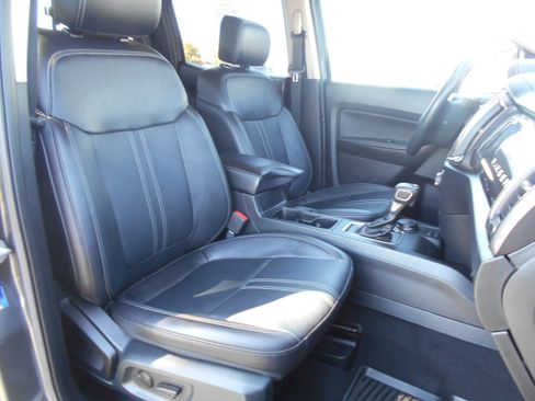 Used 2019 Ford Ranger Lariat w/ FX4 Off-Road Package image 6