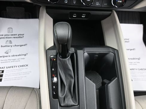 Used 2024 Honda Accord EX image 22