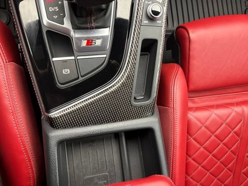 Certified 2024 Audi S5 Premium Plus AWD/4WD image 37