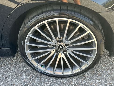 Used 2022 Mercedes-Benz S 580 4MATIC Sedan image 20