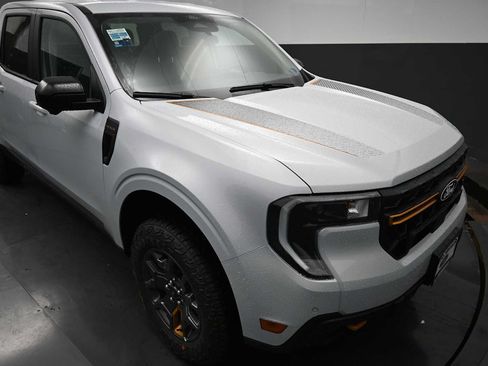 New 2026 Ford Maverick Tremor AWD/4WD image 19