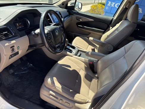 Used 2019 Honda Ridgeline RTL-T image 20