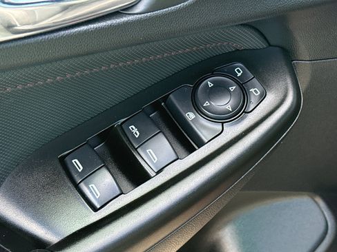 Used 2021 Chevrolet TrailBlazer RS w/ Convenience Package FWD image 13