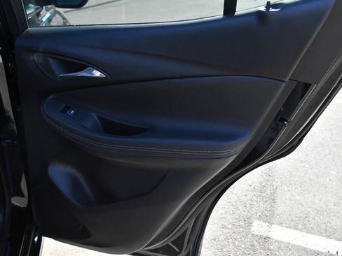 Used 2023 Buick Encore GX Select w/ Sport Touring Package image 37