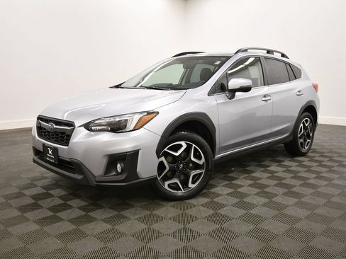 Used 2019 Subaru Crosstrek 2.0i Limited w/ Moonroof Package AWD/4WD image 2