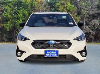 New 2025 Subaru Impreza RS video 2