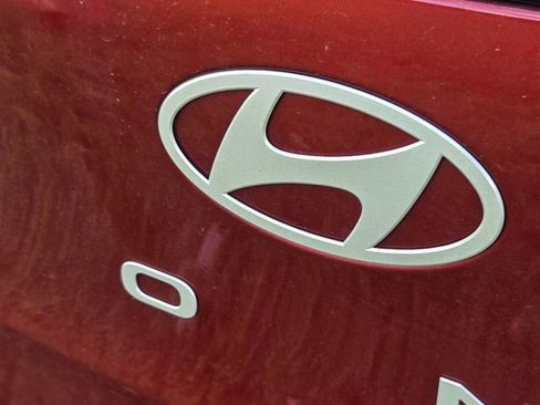 Used 2024 Hyundai Kona SE FWD image 10