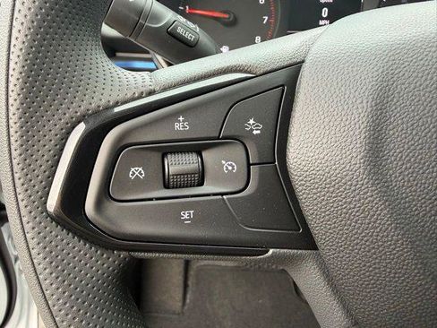 New 2026 Chevrolet Trax LS FWD image 8