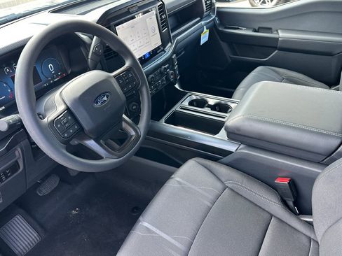 New 2026 Ford F150 STX w/ Equipment Group 200A RWD image 9