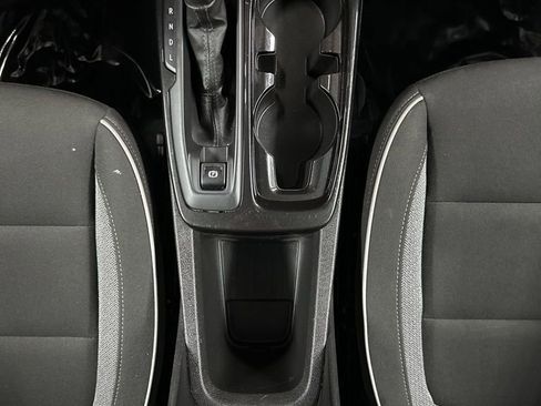 Used 2024 Chevrolet TrailBlazer LS image 23