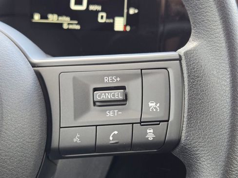 New 2026 Nissan Kicks S FWD image 25