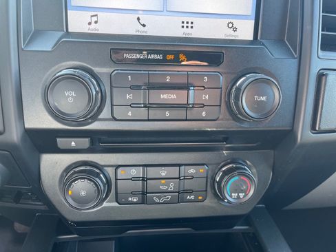 Used 2018 Ford F150 XL w/ Equipment Group 101A Mid AWD/4WD image 34