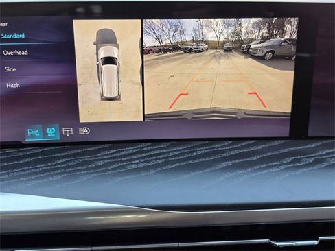 Used 2026 Cadillac Escalade Luxury w/ LPO, Floor Liner Package image 14