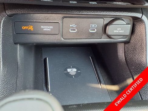 Used 2025 Honda Civic Sport Touring image 27