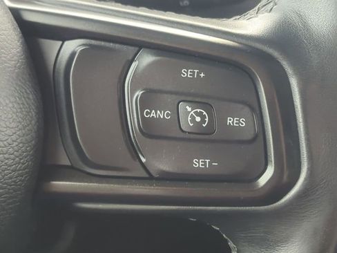 Used 2020 Jeep Wrangler Unlimited Sport AWD/4WD image 14