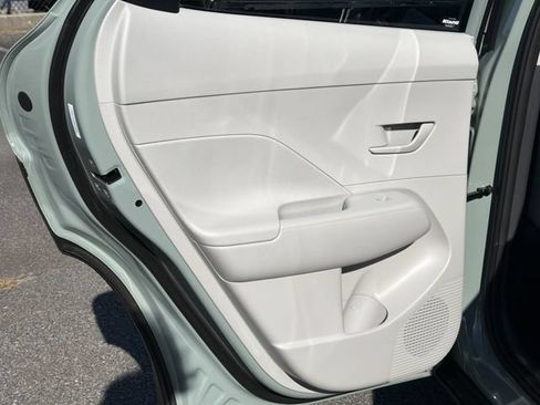 New 2027 Hyundai Kona SEL Sport FWD image 23