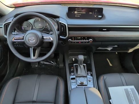 New 2026 MAZDA CX-50 AWD 2.5 Hybrid w/ Cargo Package image 4