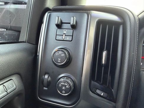 Used 2015 Chevrolet Silverado 2500 LTZ w/ Duramax Plus Package image 14