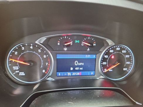 Used 2025 Chevrolet Blazer LT image 6