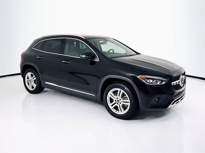 Used 2023 Mercedes-Benz GLA 250 4MATIC