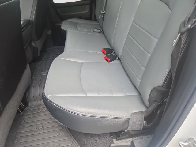 Used 2023 RAM 1500 Tradesman AWD/4WD image 28