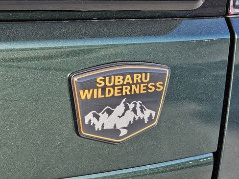 New 2026 Subaru Outback Wilderness AWD/4WD image 13