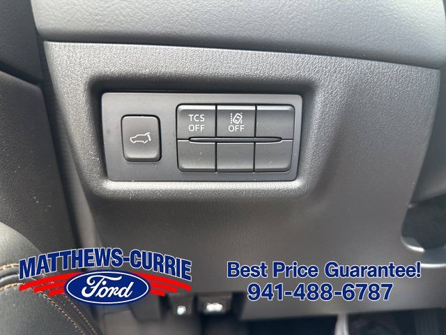 Used 2020 MAZDA CX-5 Grand Touring w/ GT Premium Package FWD image 25