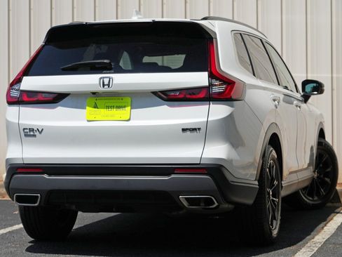 Used 2023 Honda CR-V Sport image 4
