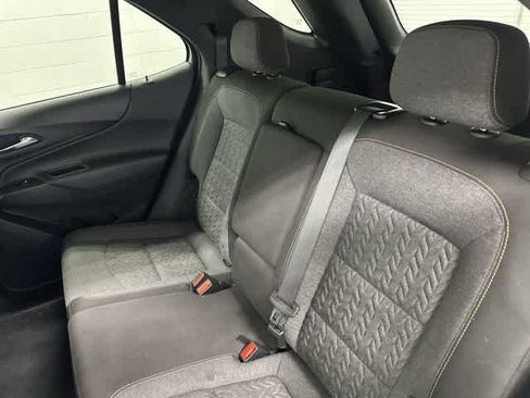 Used 2024 Chevrolet Equinox LT FWD image 14