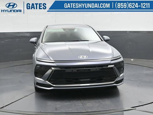 New 2026 Hyundai Sonata SEL image 5