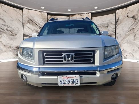 Used 2006 Honda Ridgeline RTL image 2
