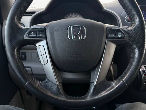 Used 2015 Honda Pilot EX-L image 12