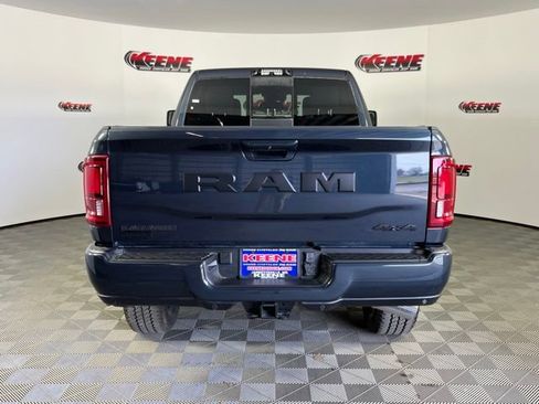 New 2026 RAM 3500 Laramie image 7