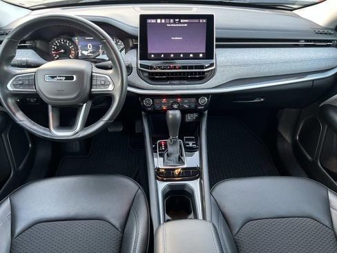 Used 2022 Jeep Compass Latitude w/ Convenience Group image 24