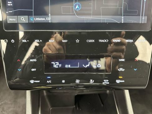 Certified 2024 Hyundai Santa Cruz SEL w/ Activity Package image 19