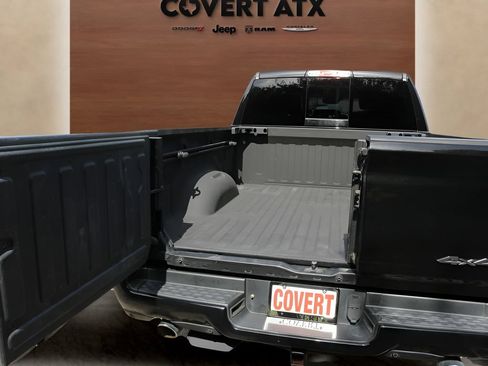 Used 2021 RAM 1500 Laramie w/ Laramie Southwest Edition AWD/4WD image 11